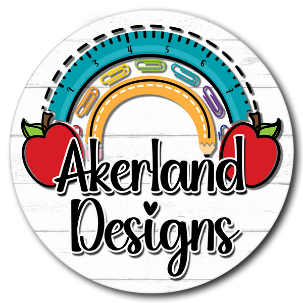 Akerland Designs